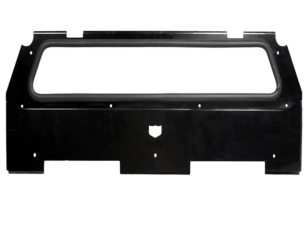 Rear Windshield