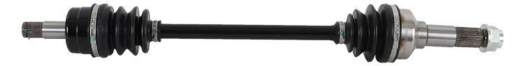 6 Ball Heavy Duty Axle