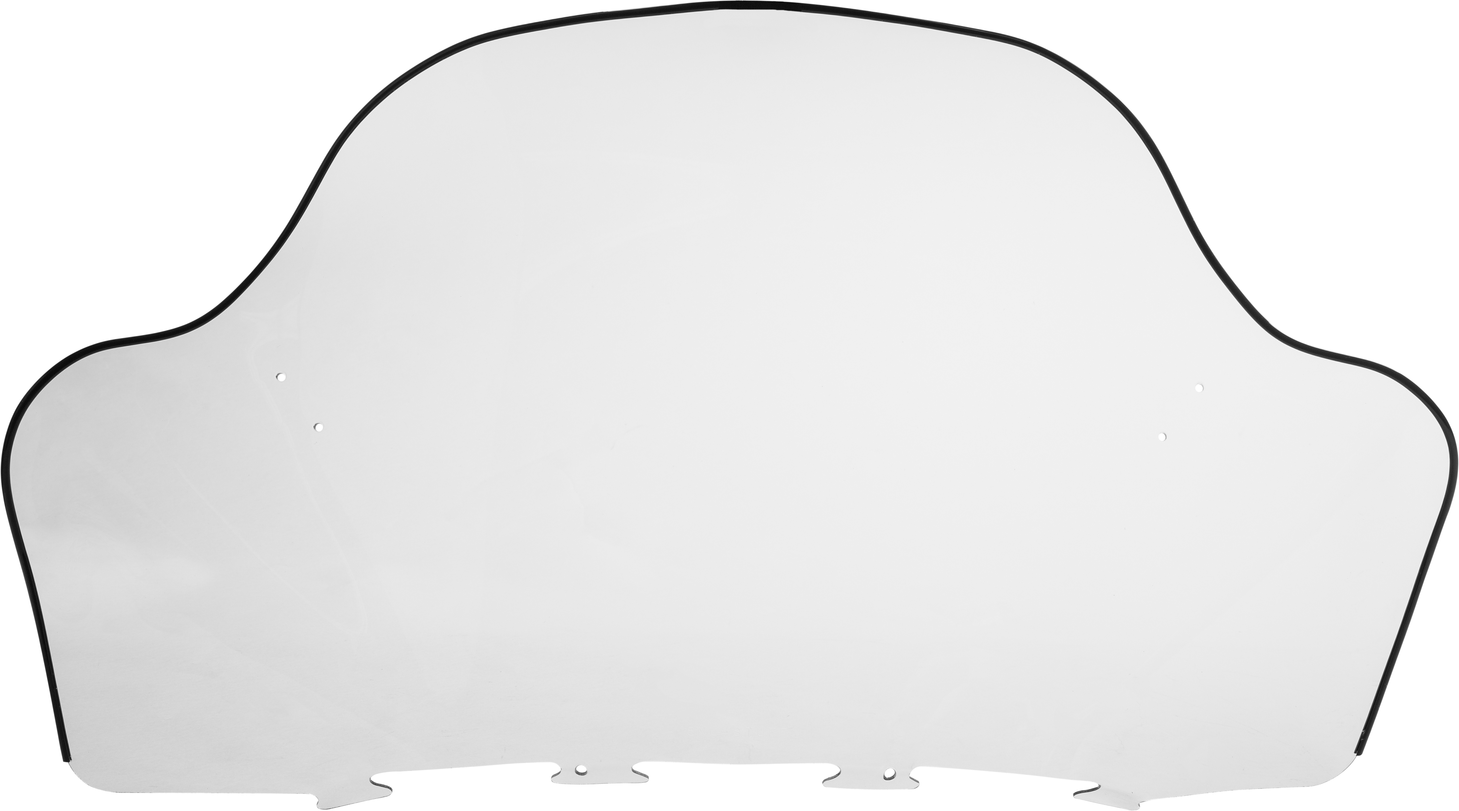 Windshield