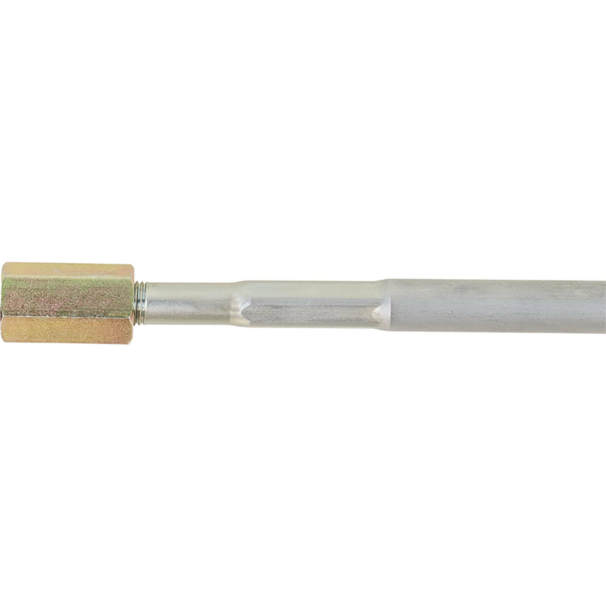UTV Steering Rack