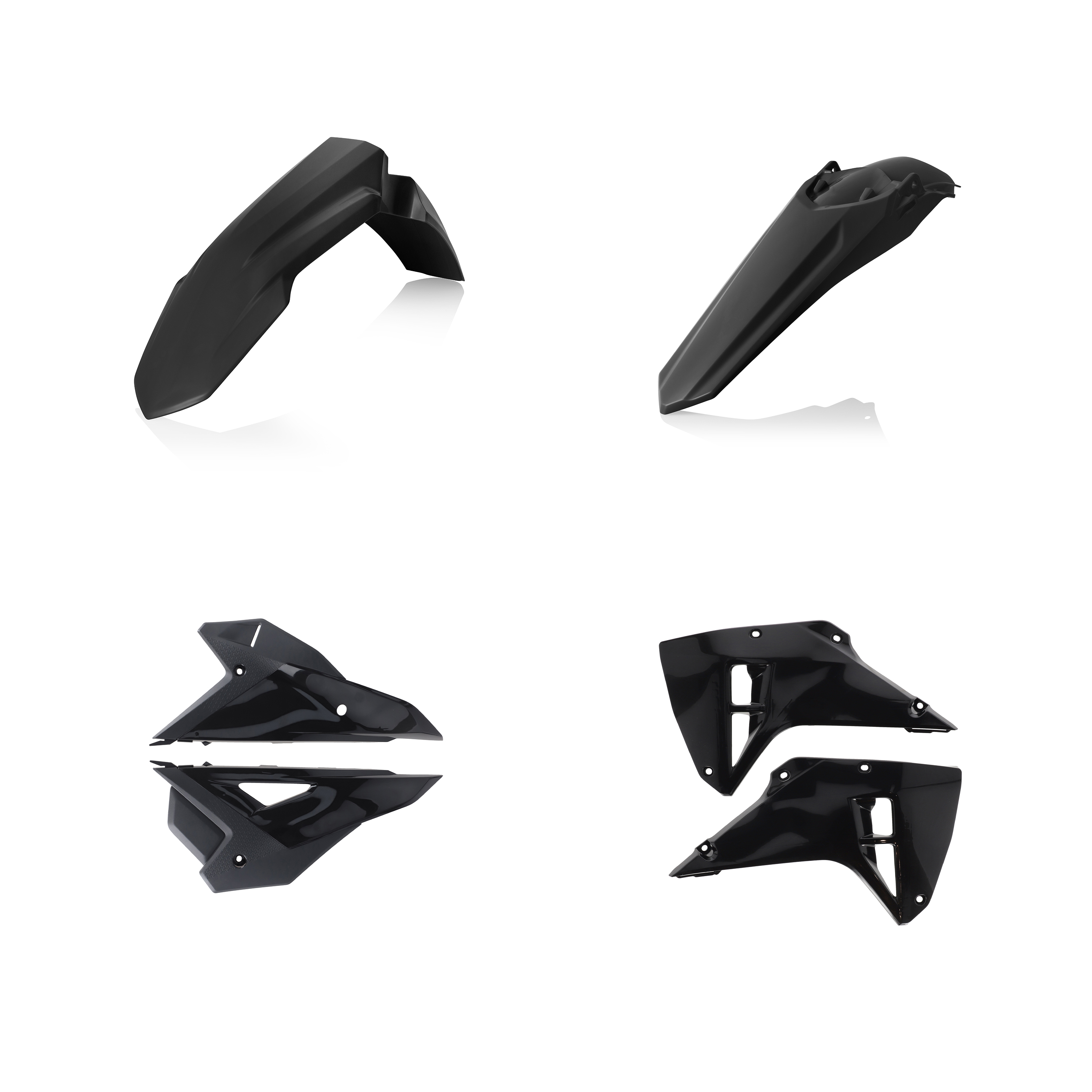 Plastic Kit