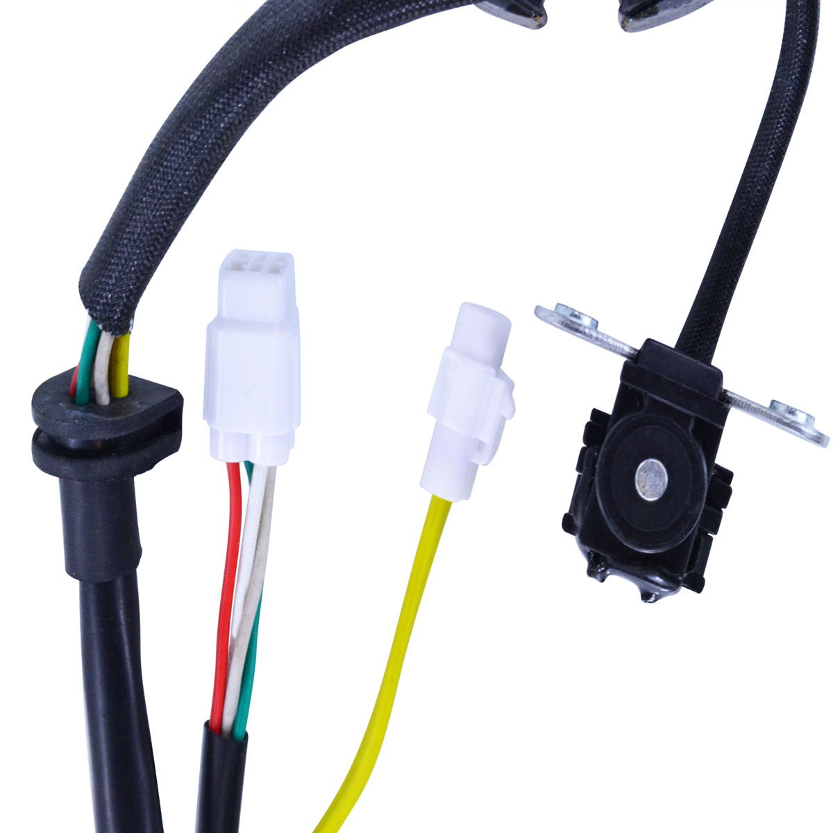 High Output Stator, Charging System Conversions, Ignition System, & Lighting Upgrade Kits