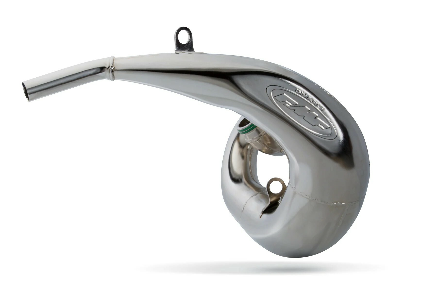 Fmf G-Pipe Gas Gas Phoenix 250 /300 - View 1