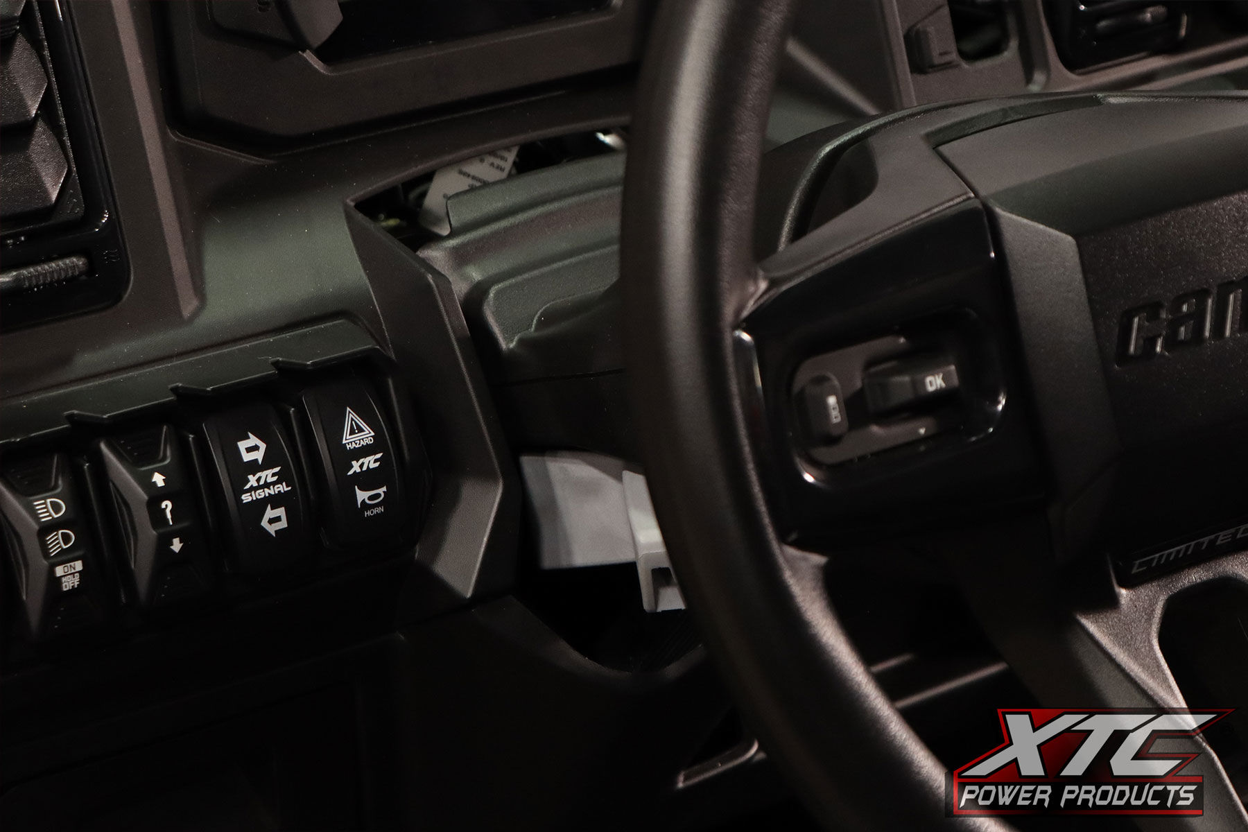 Automatic Turn Signal Kit