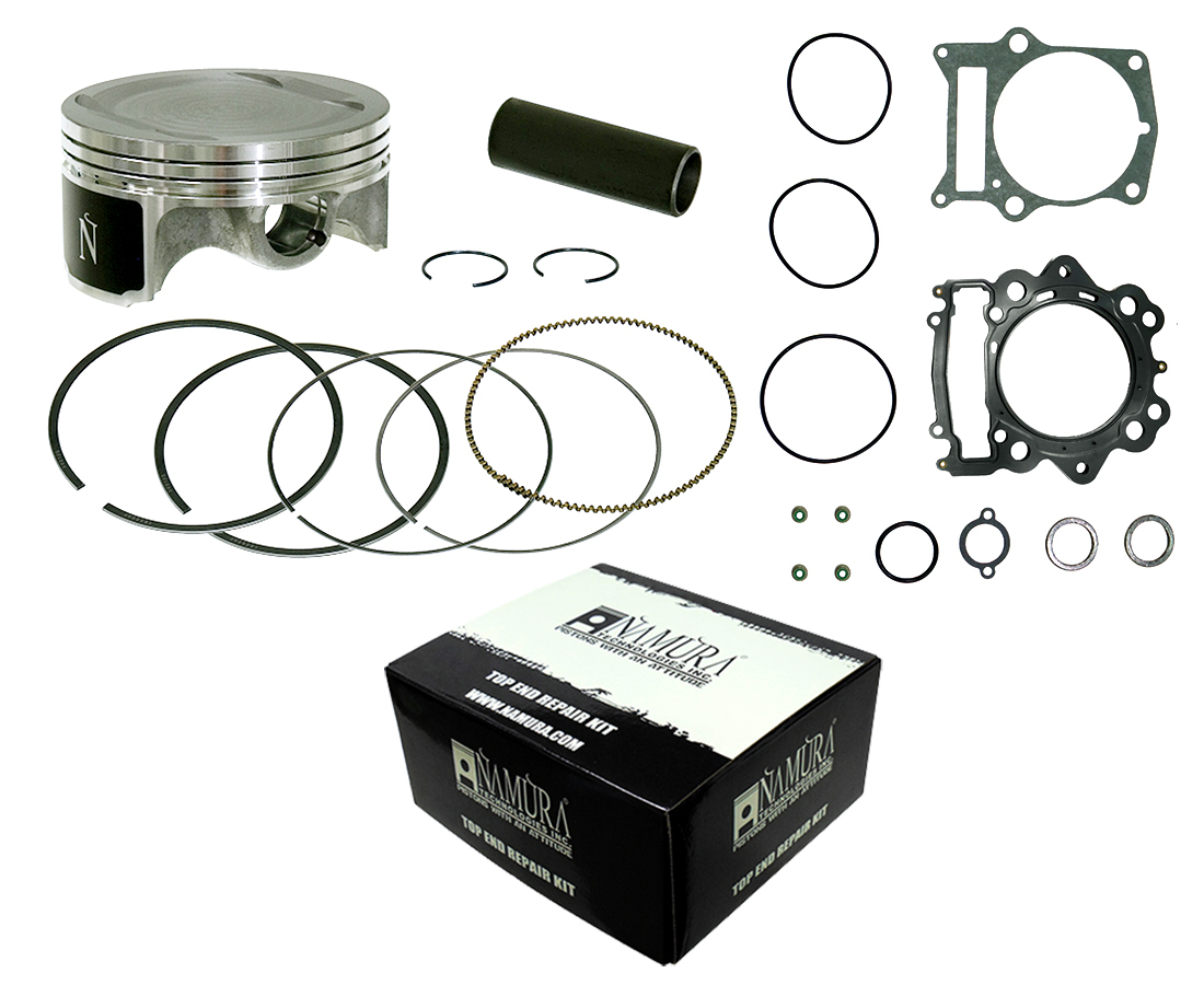 Top End Repair Kit