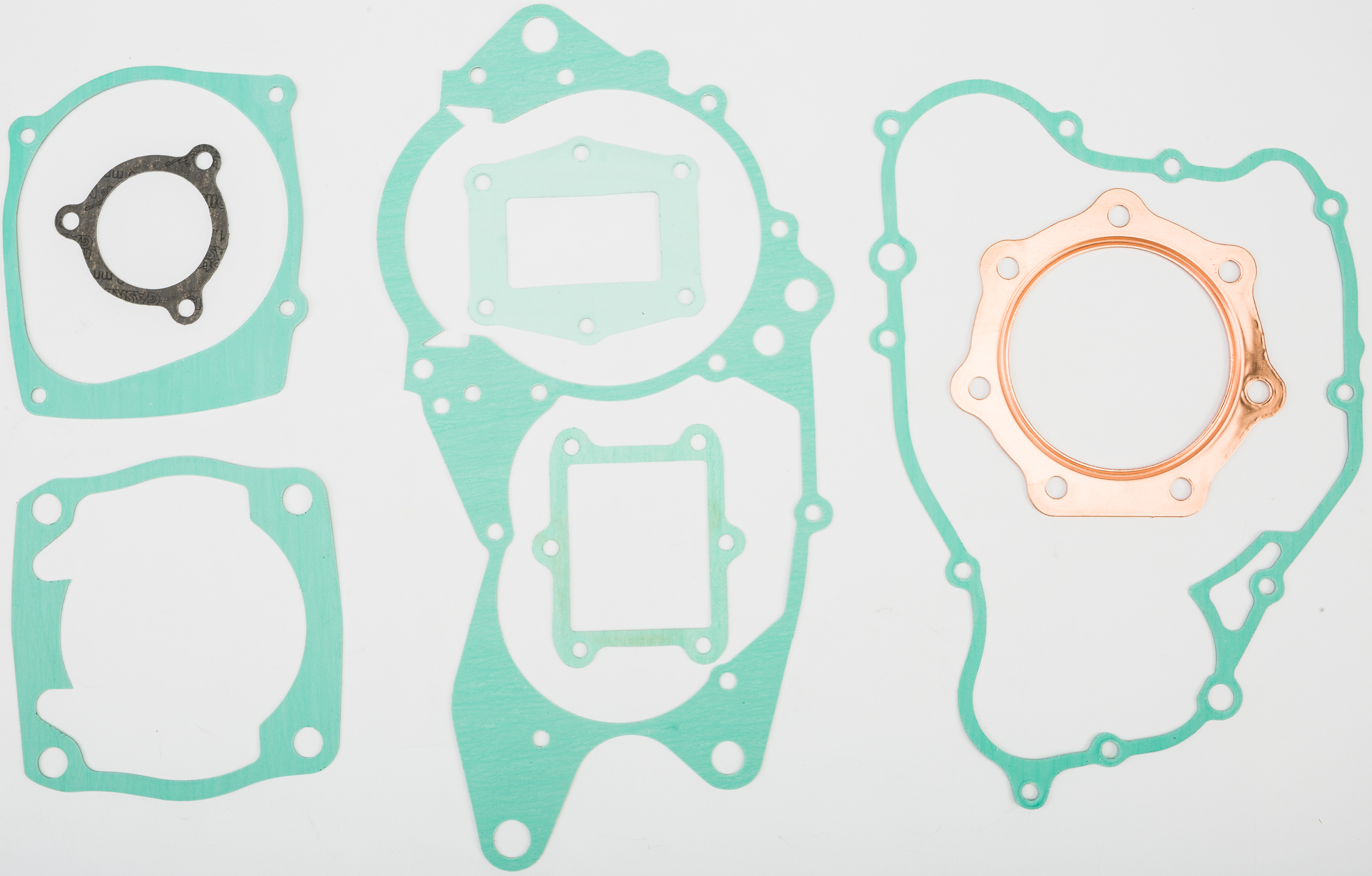 Complete Gasket Kit