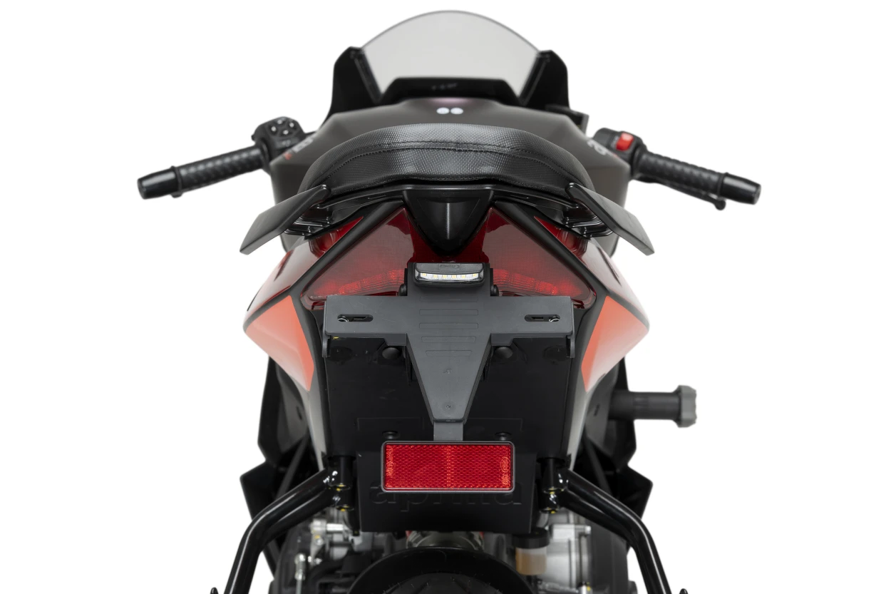Fender Eliminator Kit
