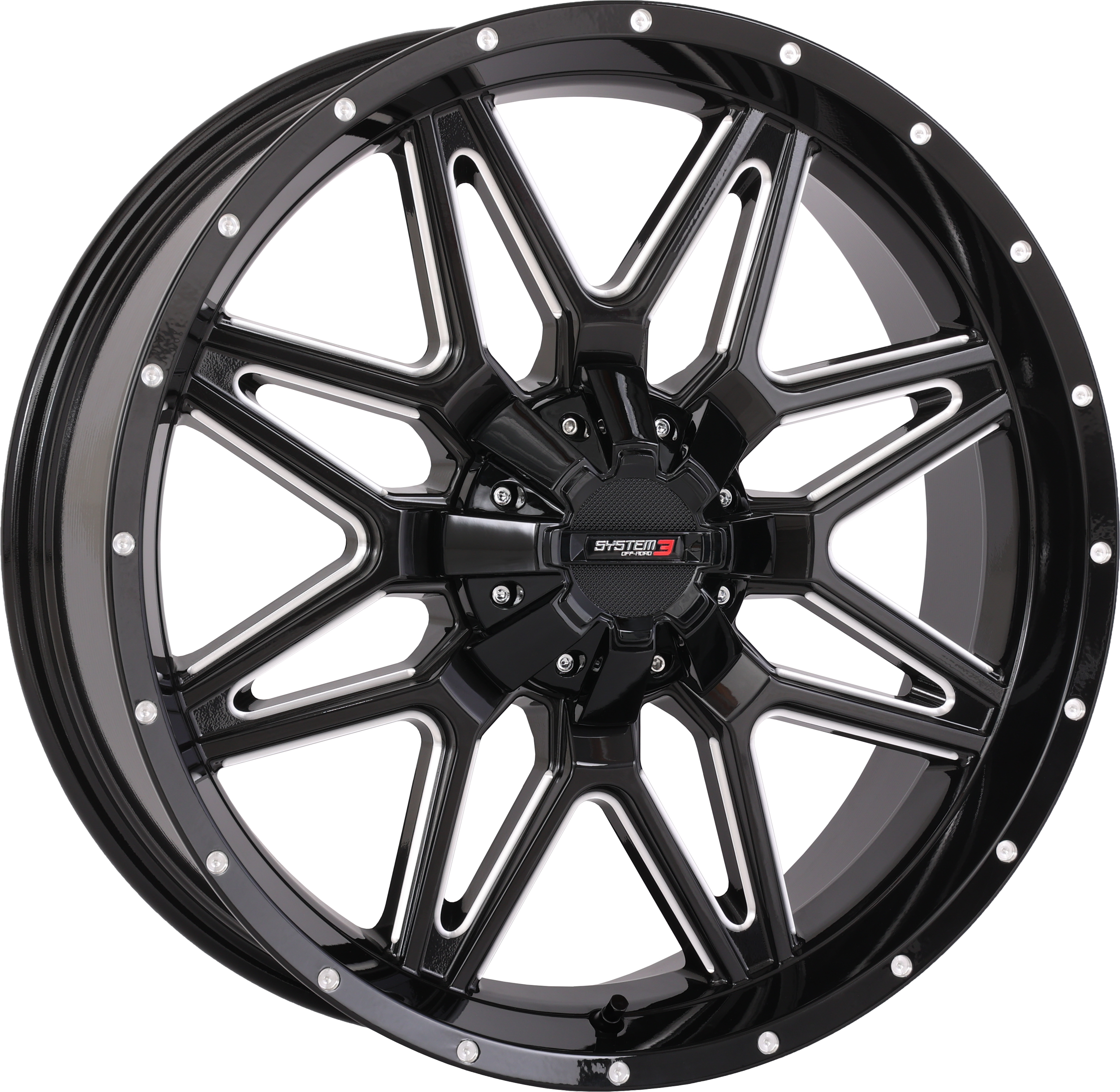 ST7 WHEELS