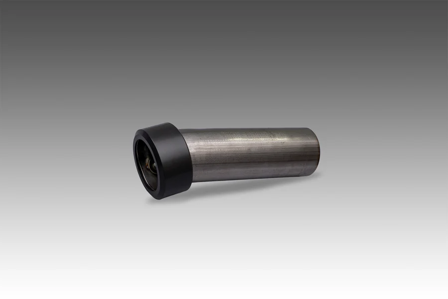 YOSHIMURA EXHAUST RS-2 QUIET INSERT 1.500 IN REPLACEMENT PART - View 1