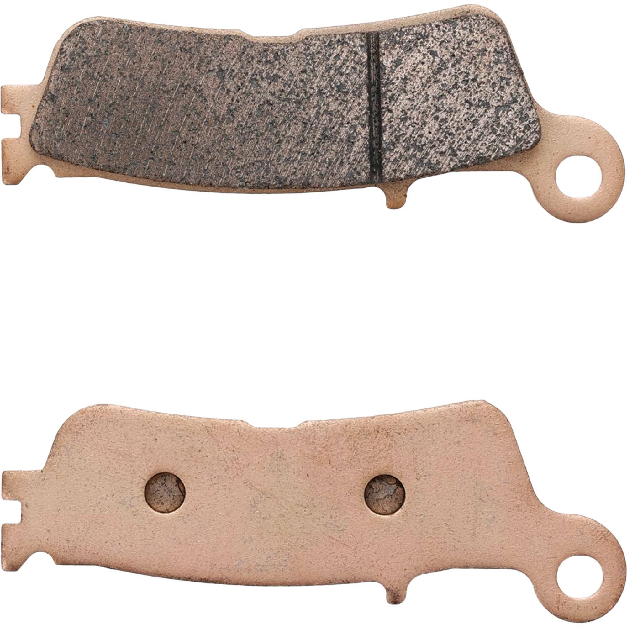 Sintered Brake Pads