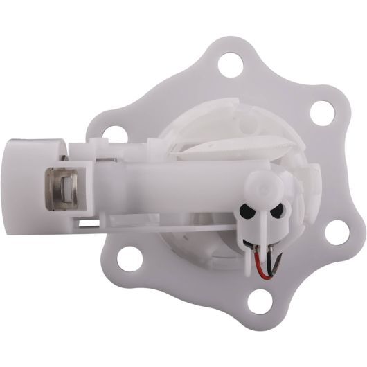 Fuel Pump Assembly