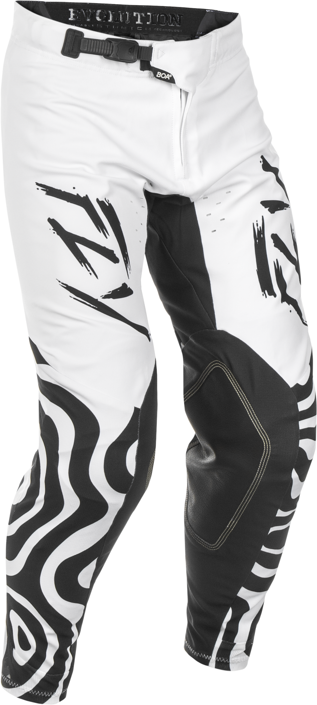 Evolution DST Abyss Pants - View 1