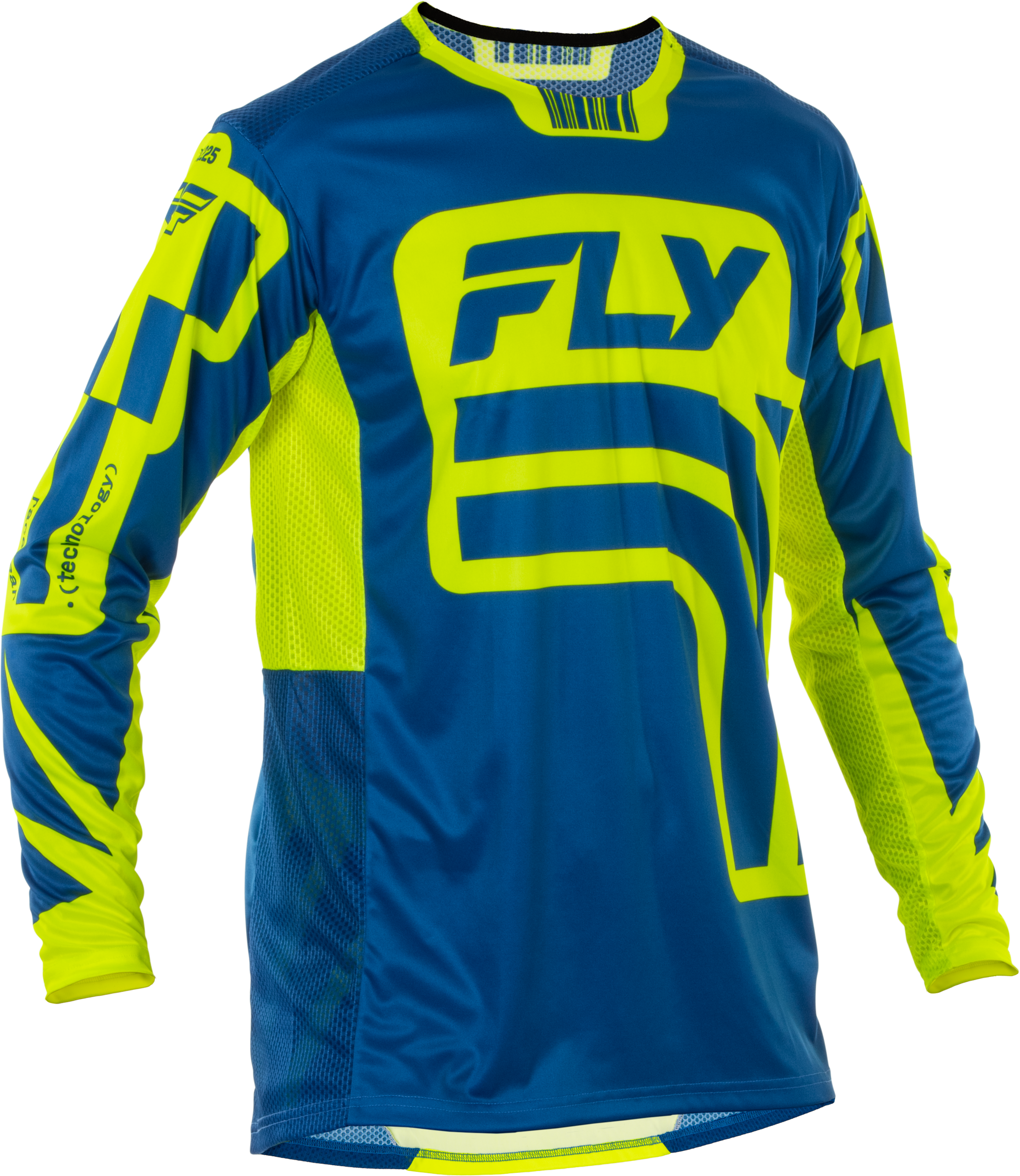 Lite Lancer Jersey - View 1