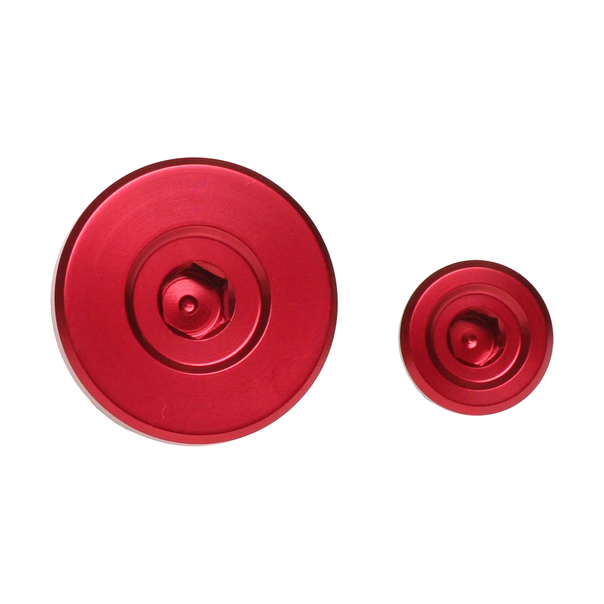 Engine Plugs