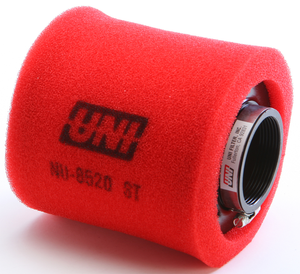 Multi-Stage Competition Air Filter