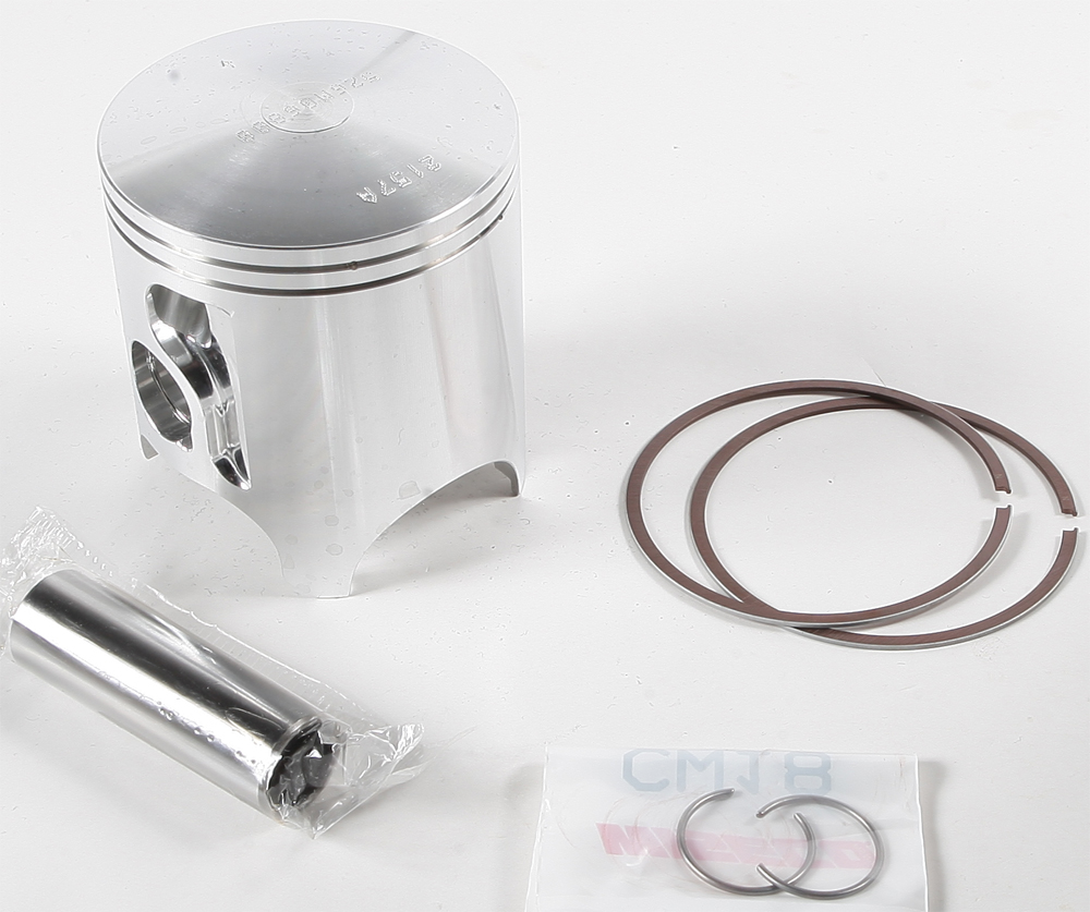 Piston