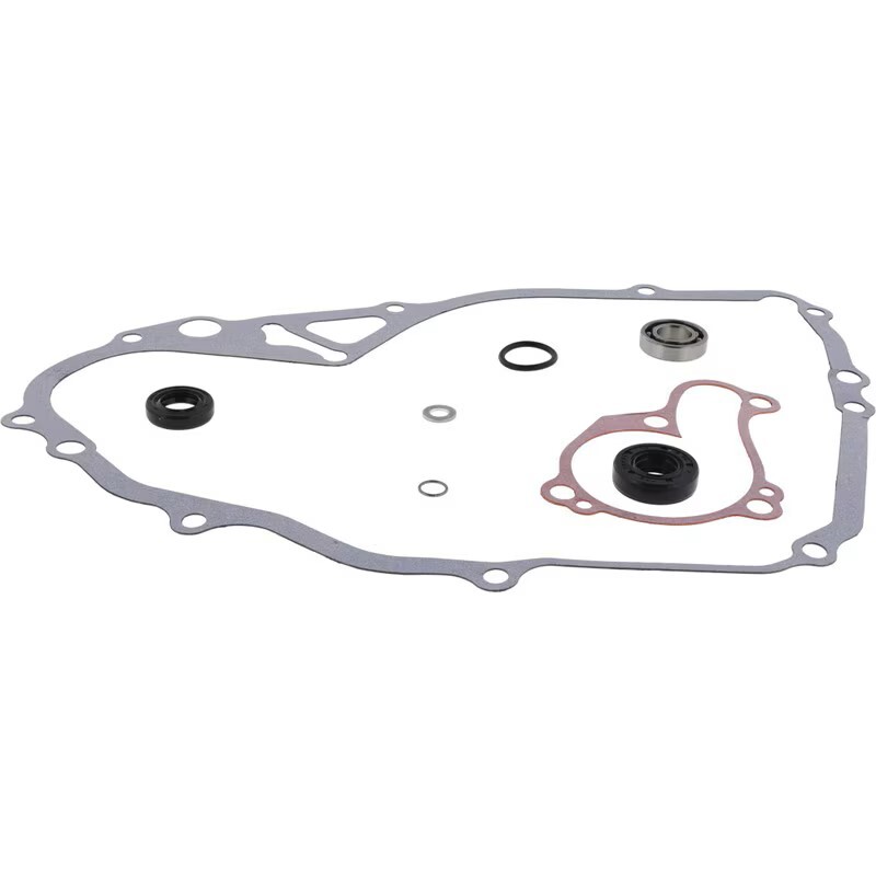 Water Pump Rebuild Kit