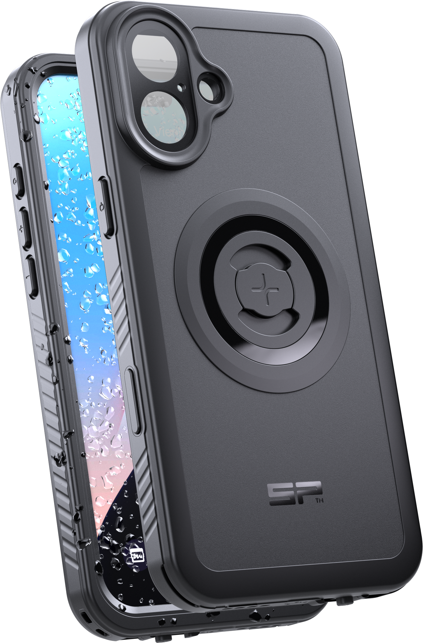 Phone Case Xtreme SPC+