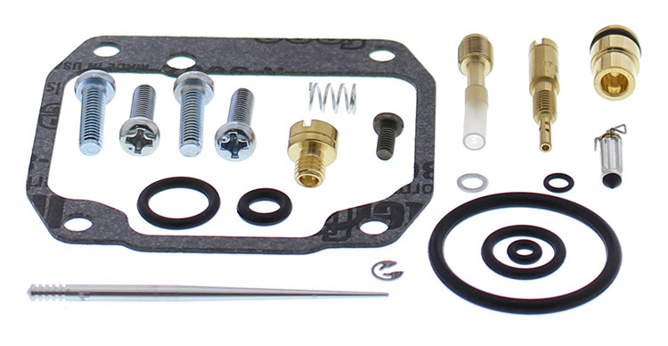 Carburetor kit