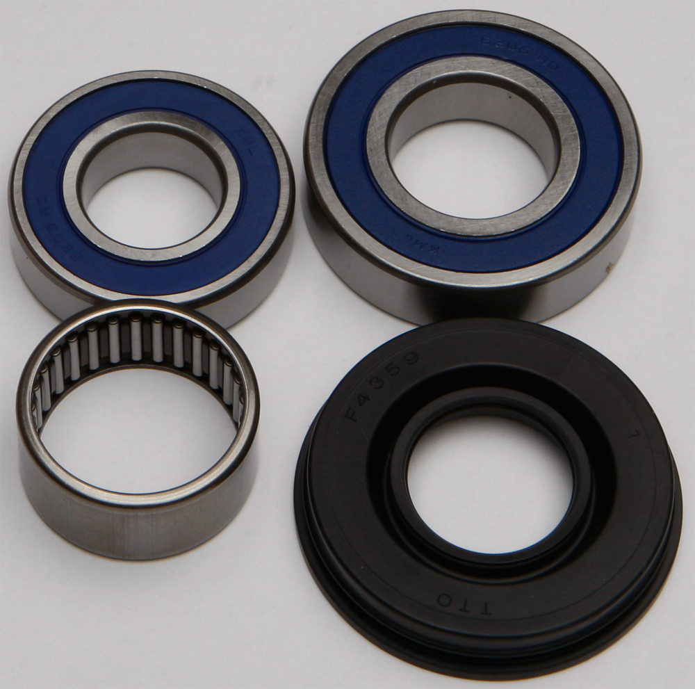 Chaincase Bearing and Seal Kit