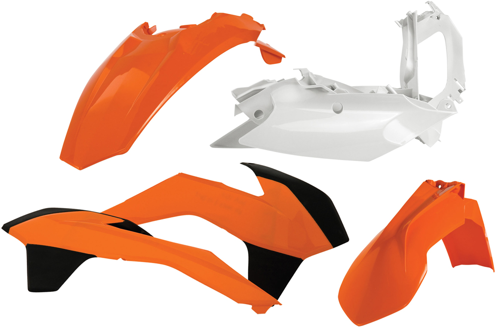 Plastic Kit