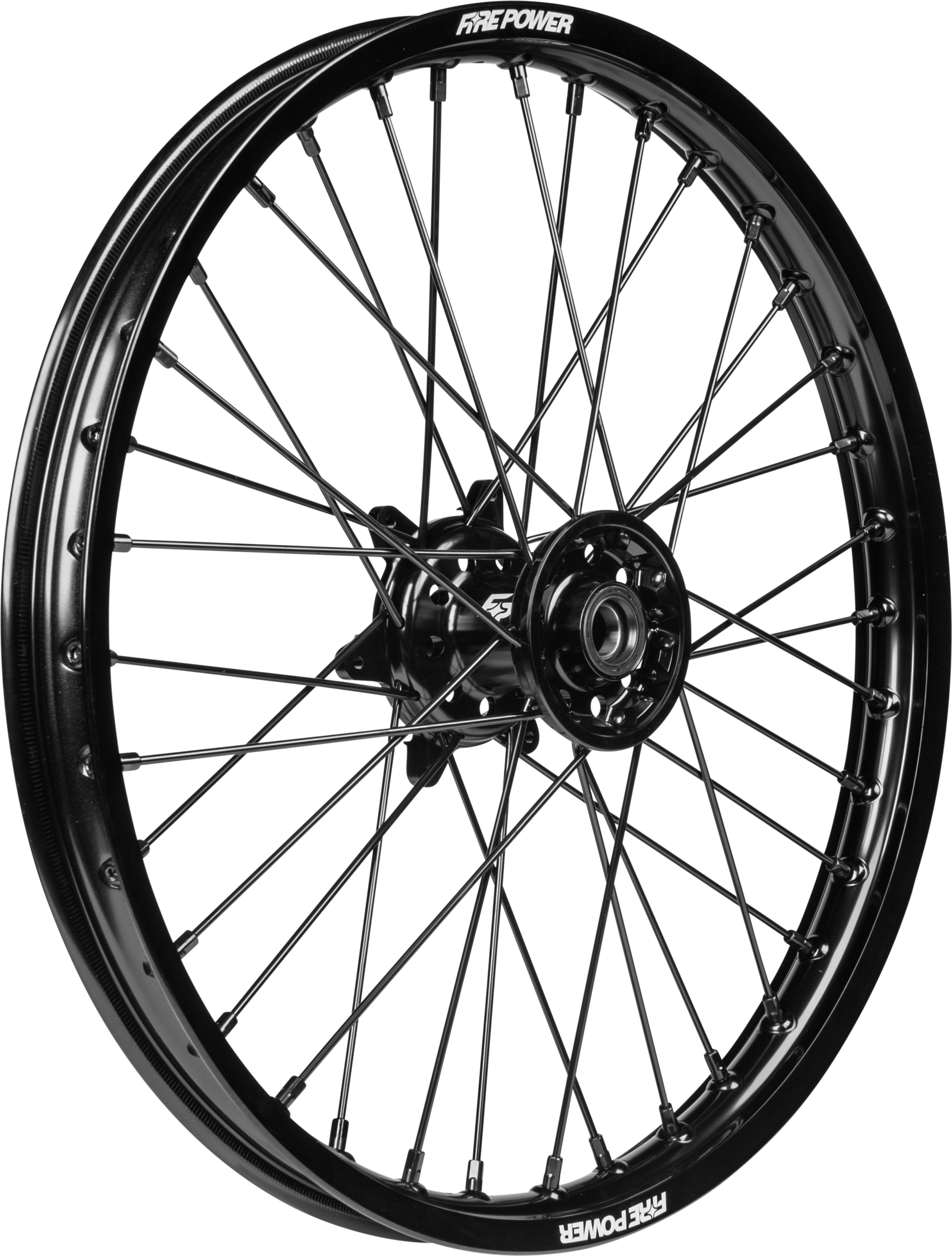 MX/Off-Road Wheels