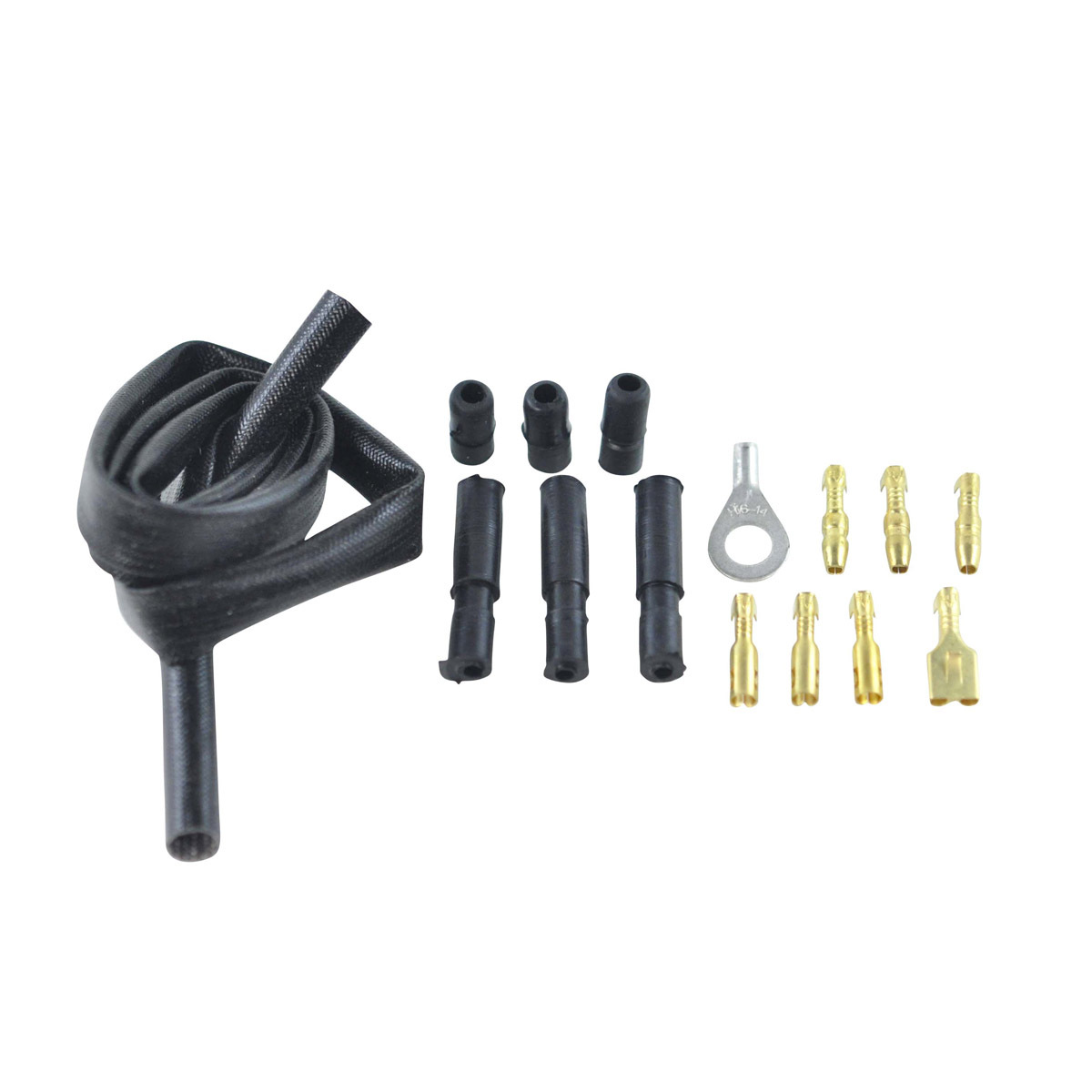 High Output Stator, Charging System Conversions, Ignition System, & Lighting Upgrade Kits