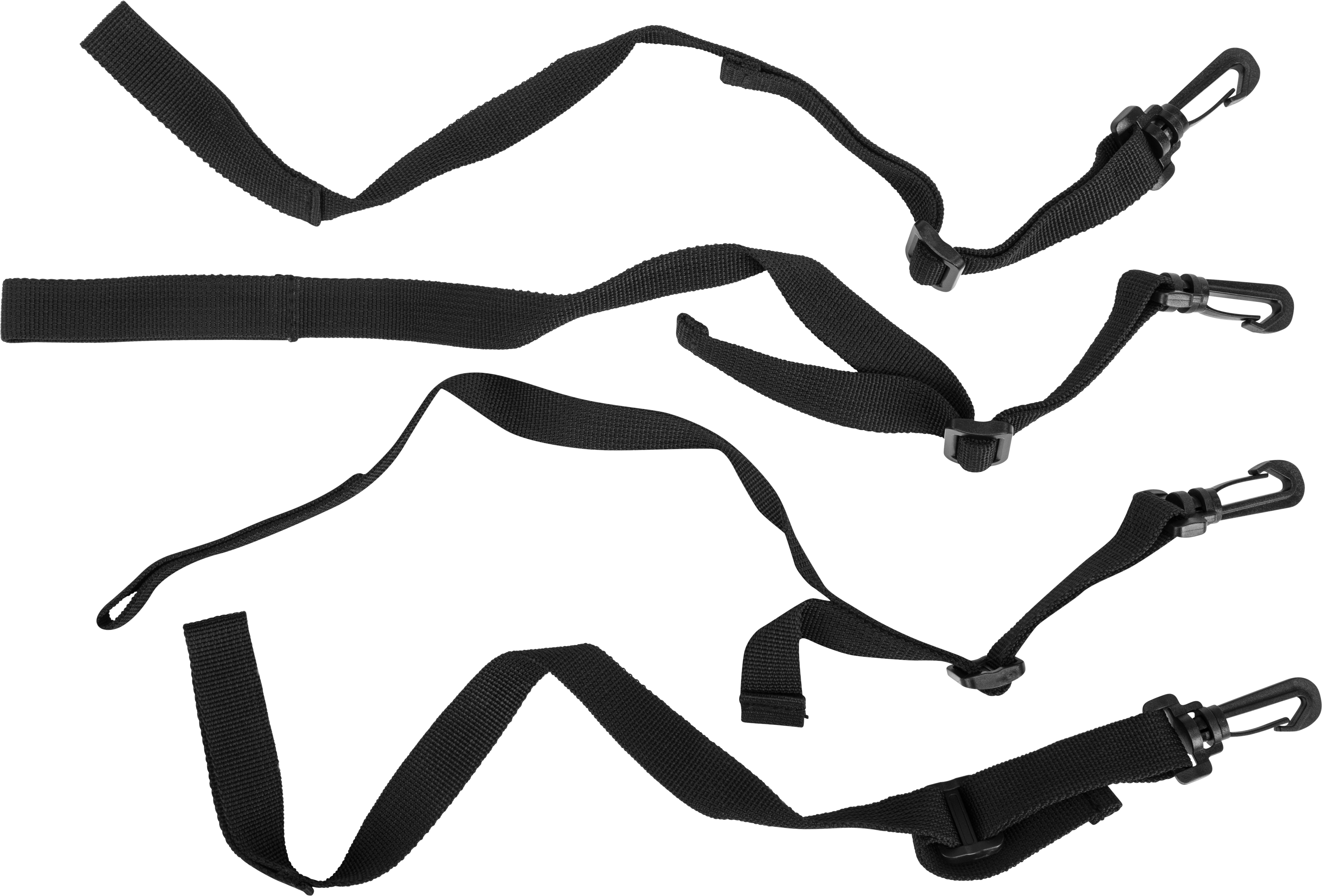FLY RACING Rear Bag Mounting Kit - View 1
