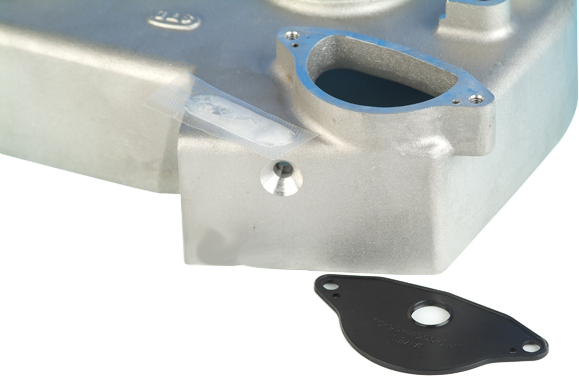 Shovelhead Primary Housing Gasket