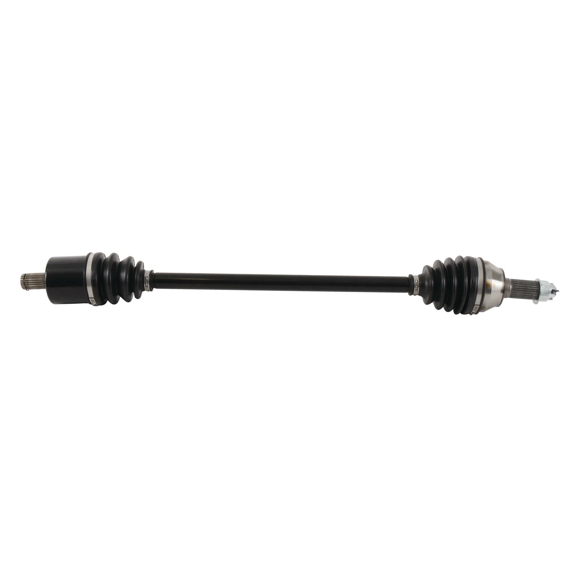 Standard Axle