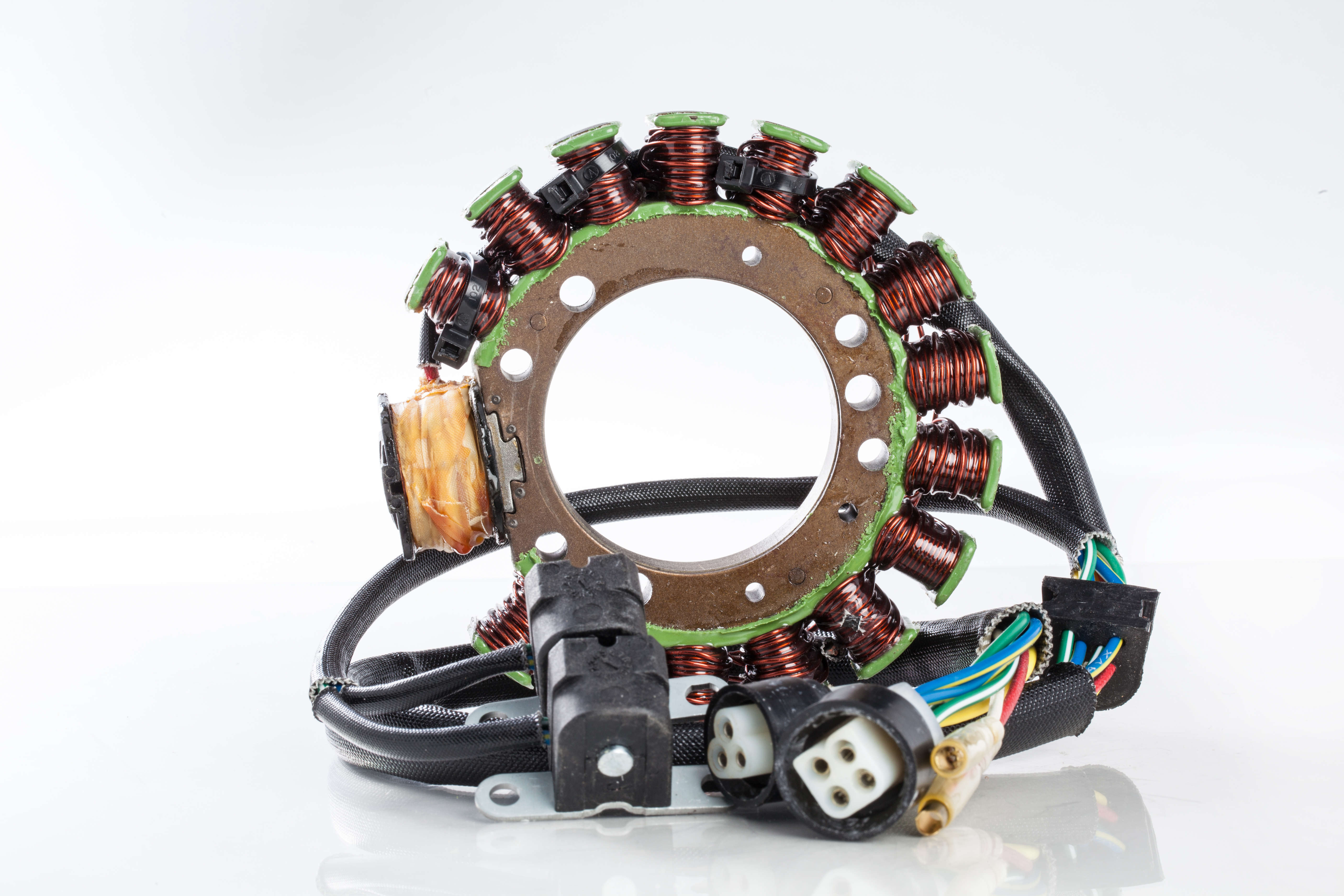 Stator