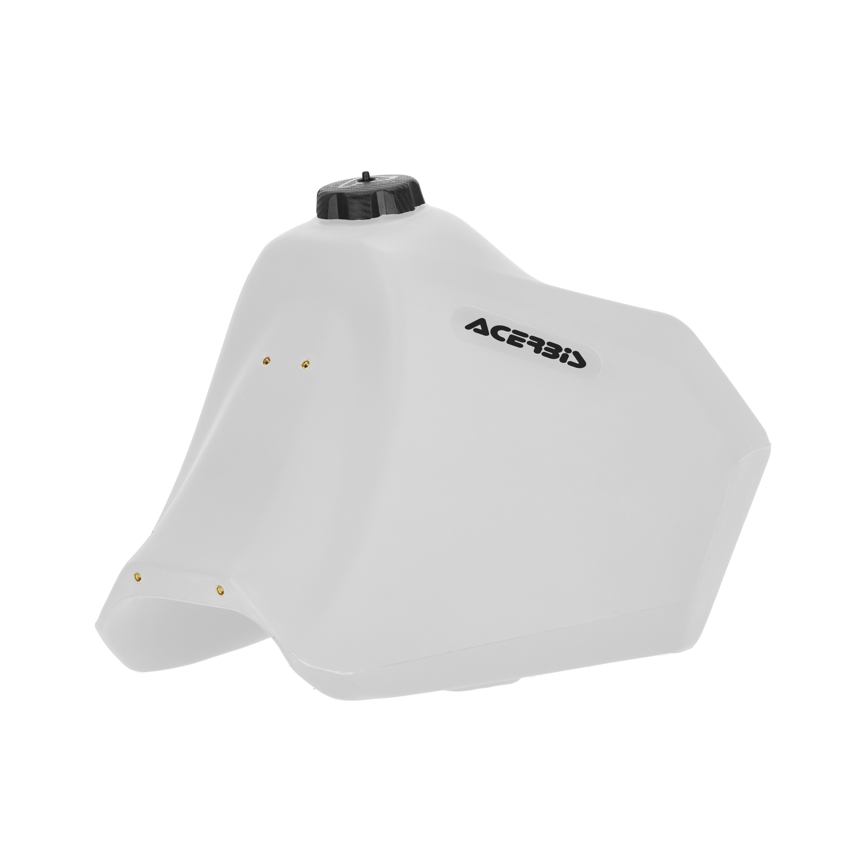 Large Capacity Fuel Tank