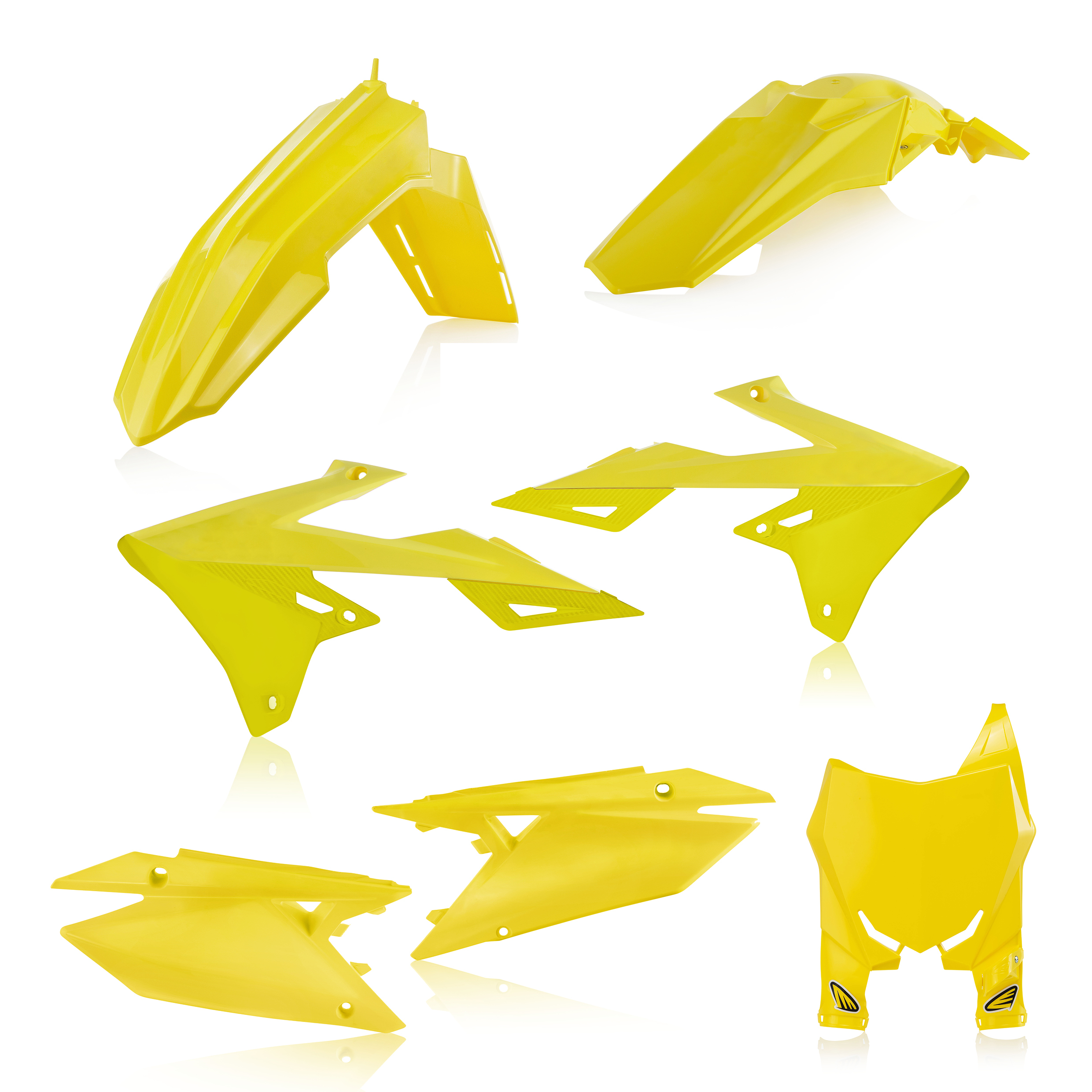 5 Piece Body Kit