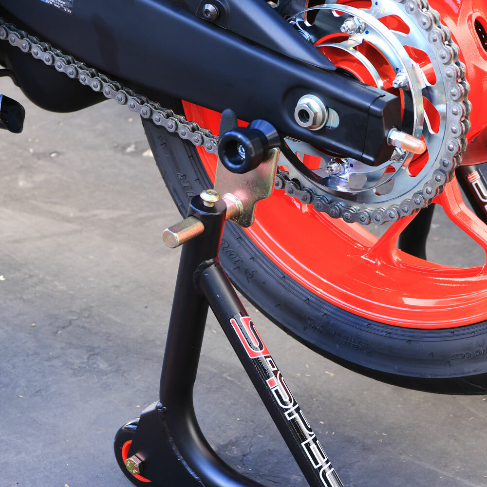 Swingarm Slider