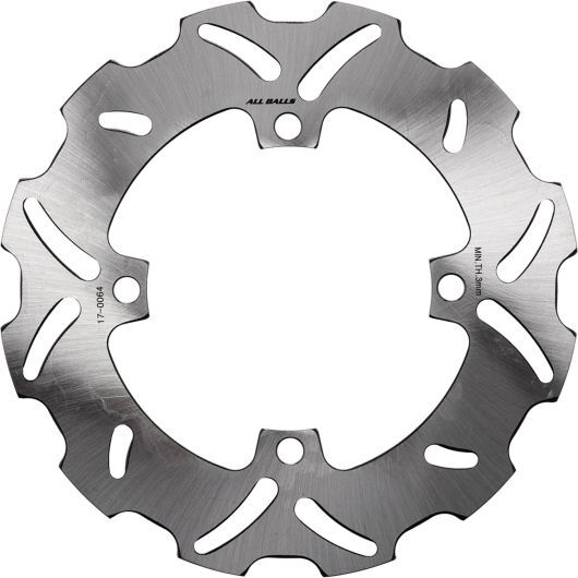 Brake Rotor