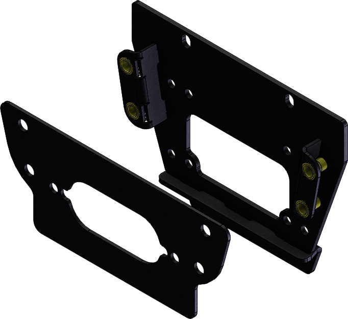 Winch Mounts
