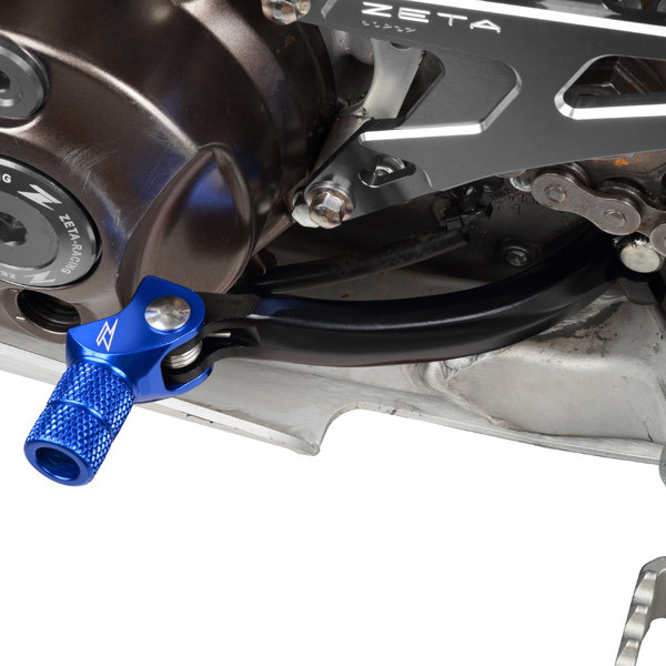 Forged Shift Lever