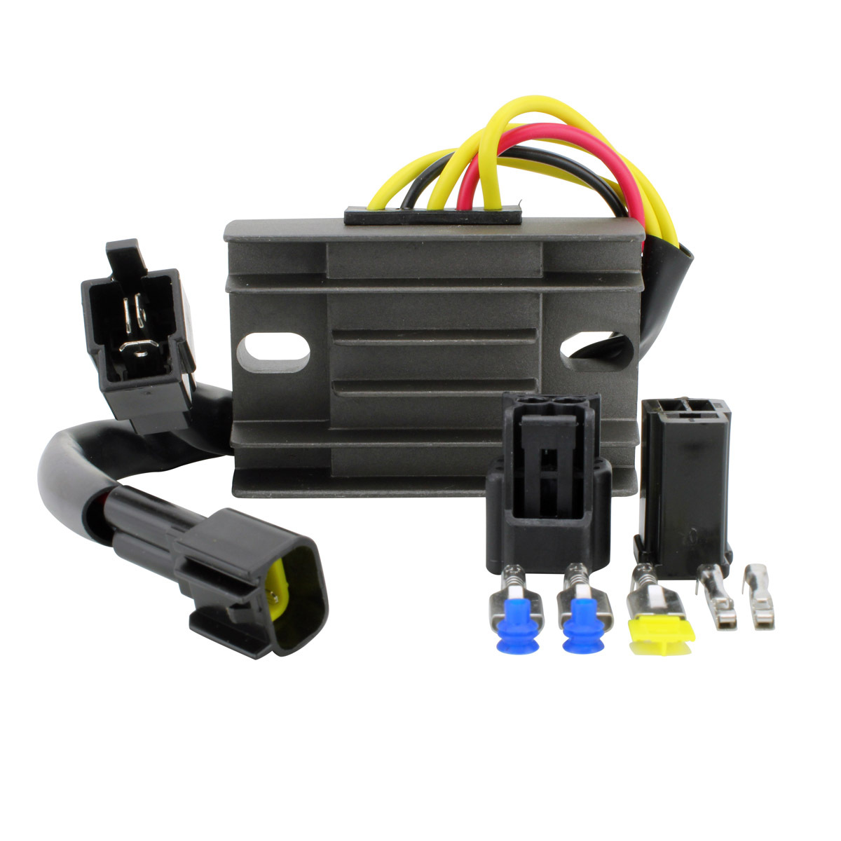 Voltage Regulators