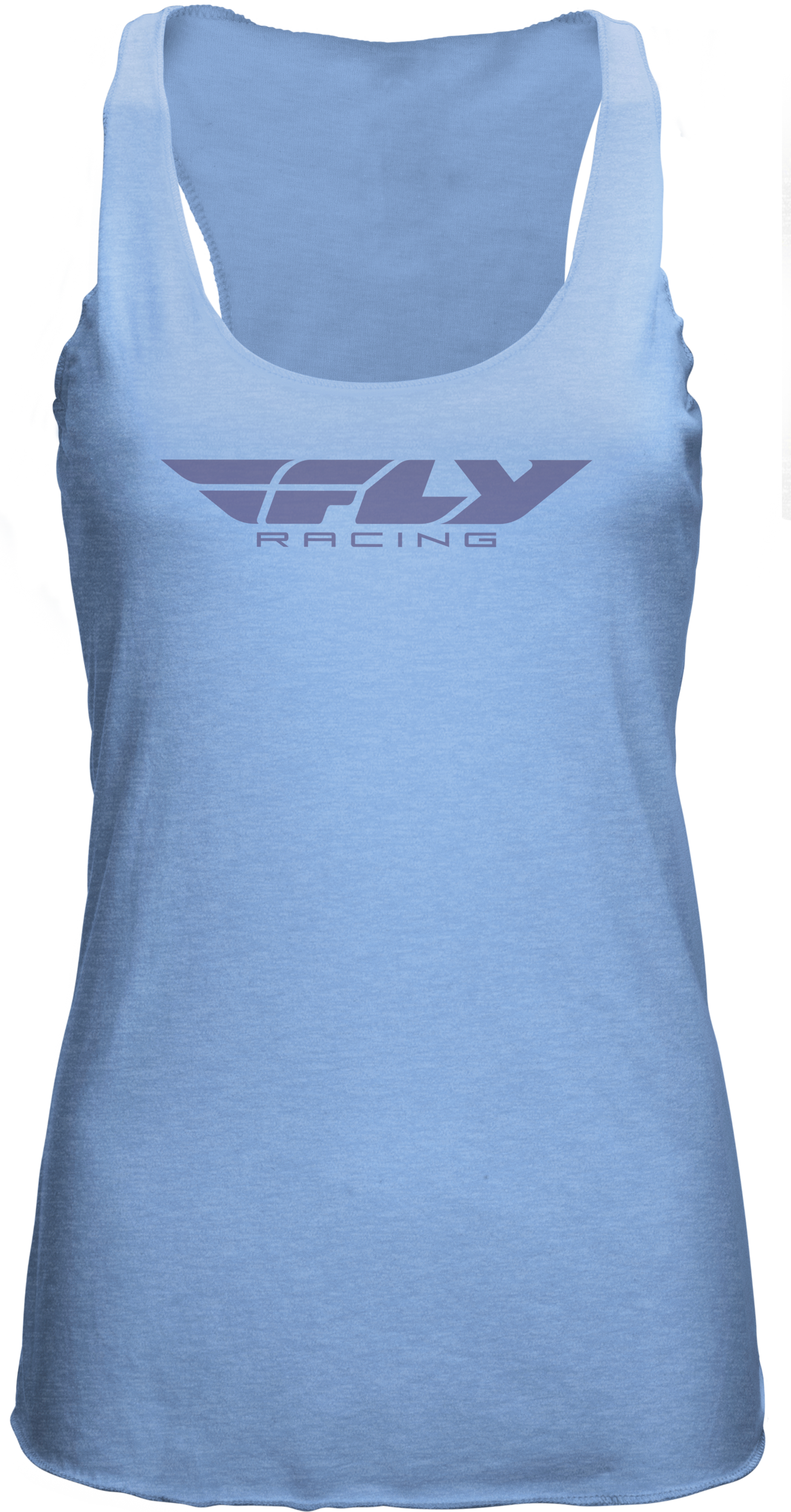 FLY RACING Women's Corporate Tank - View 1