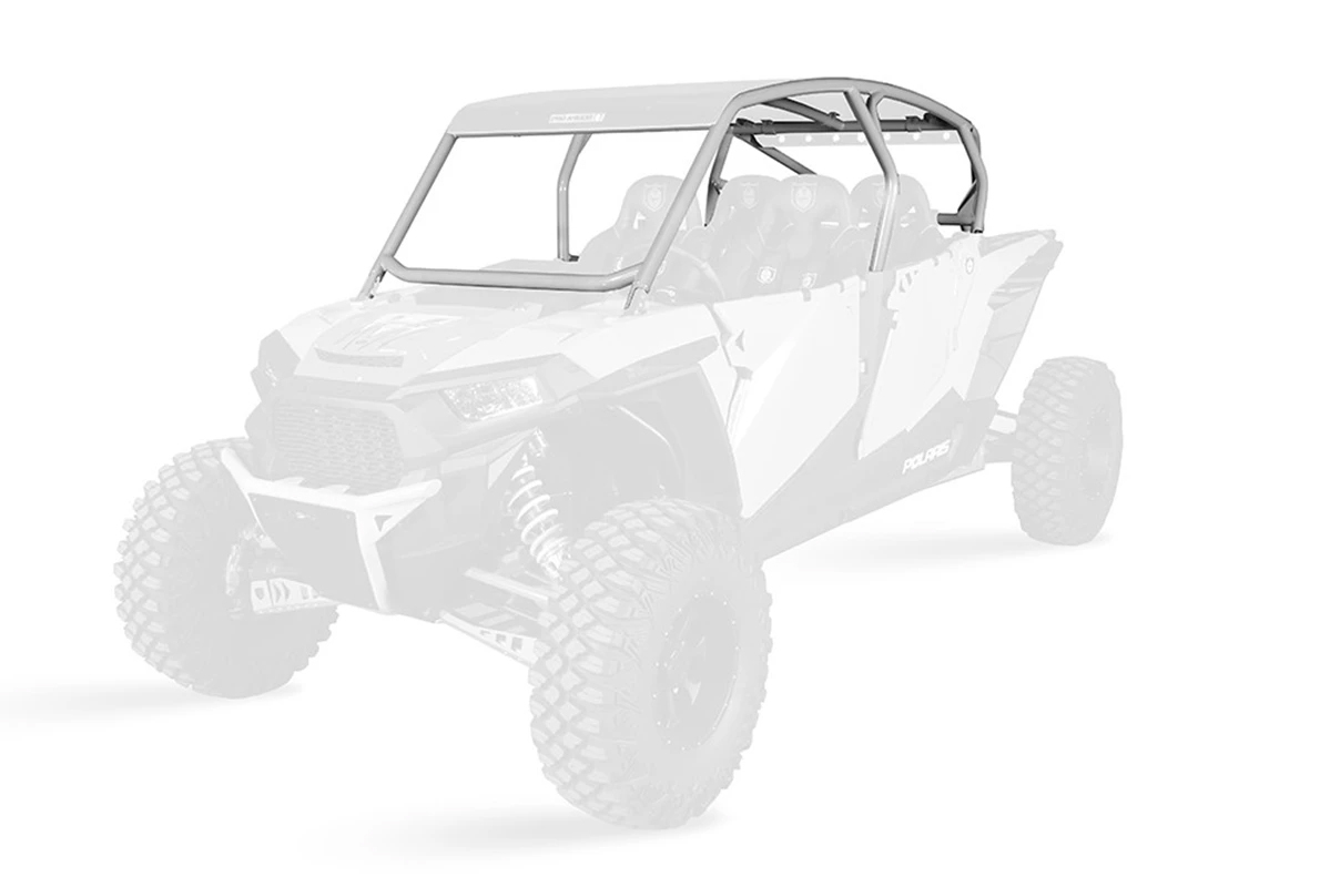 Baja Cage