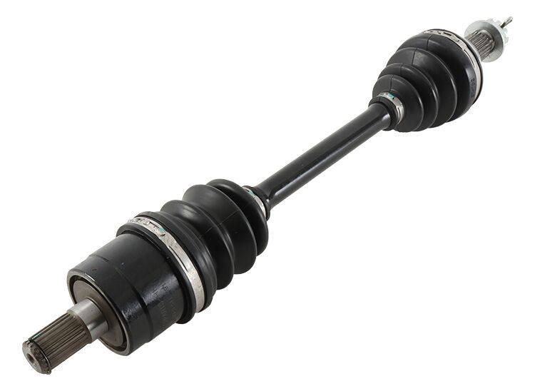 6 Ball Heavy Duty Axle