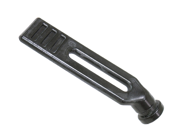 Hood Tie-Down