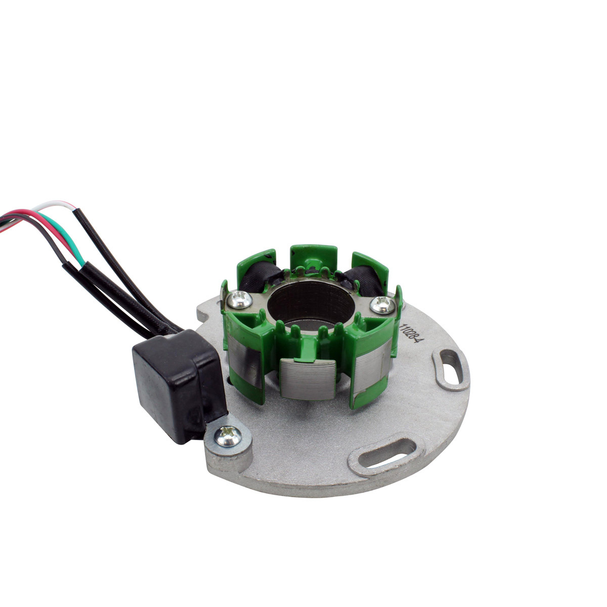 High Output Stator, Charging System Conversions, Ignition System, & Lighting Upgrade Kits