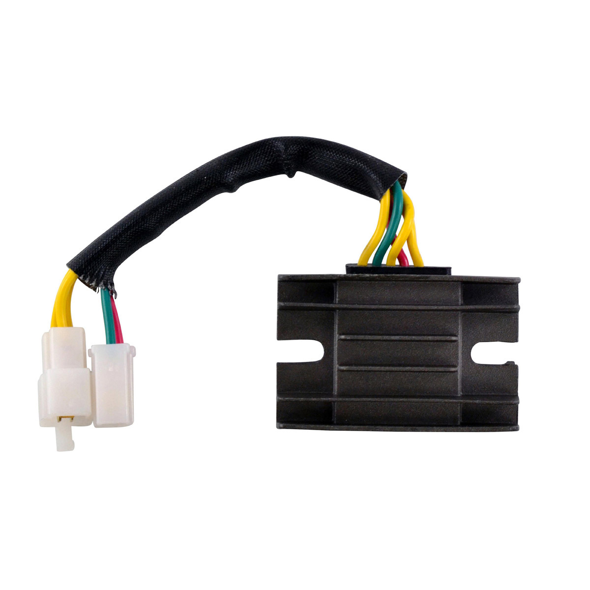 Voltage Regulators