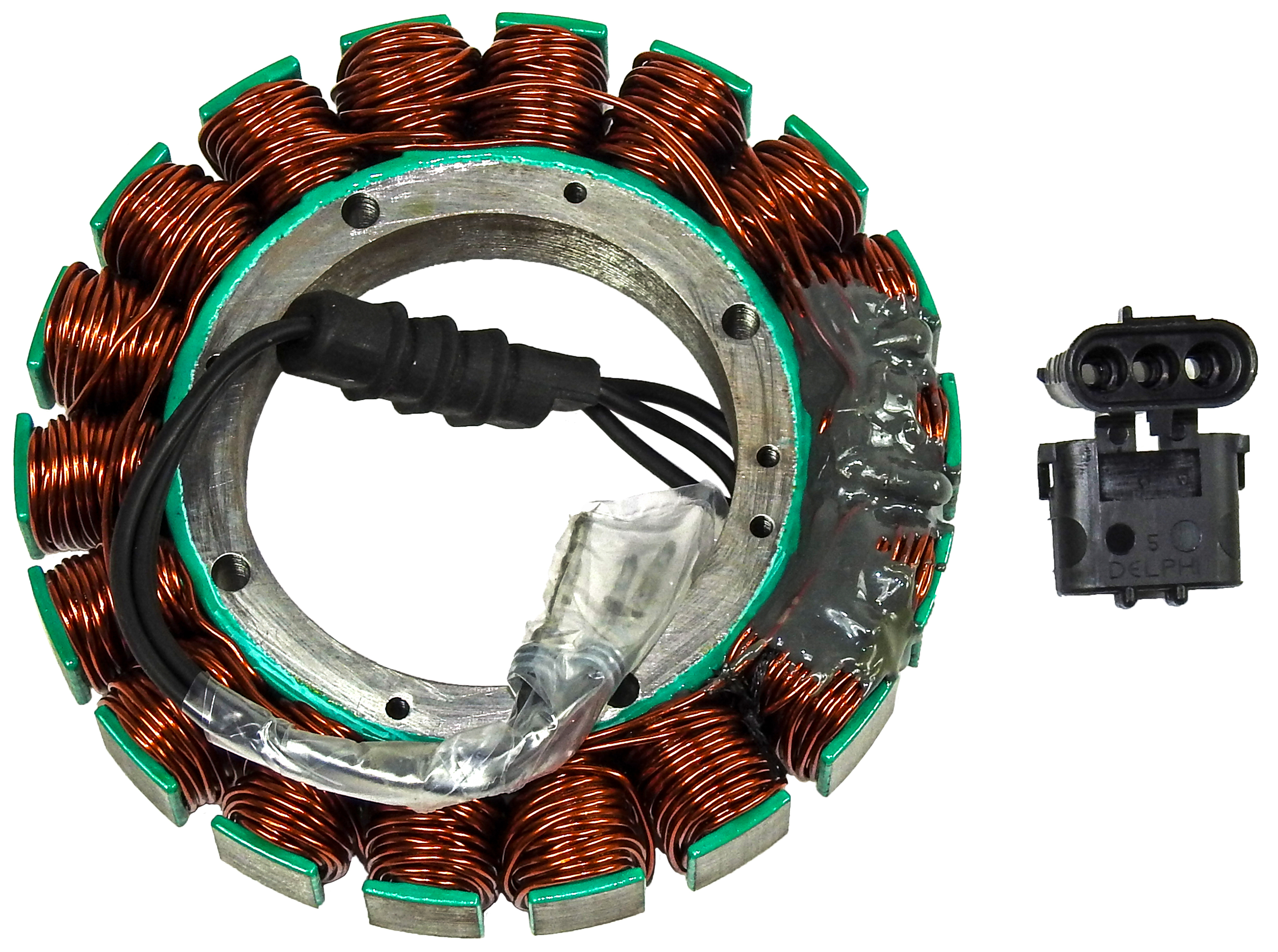 Stator
