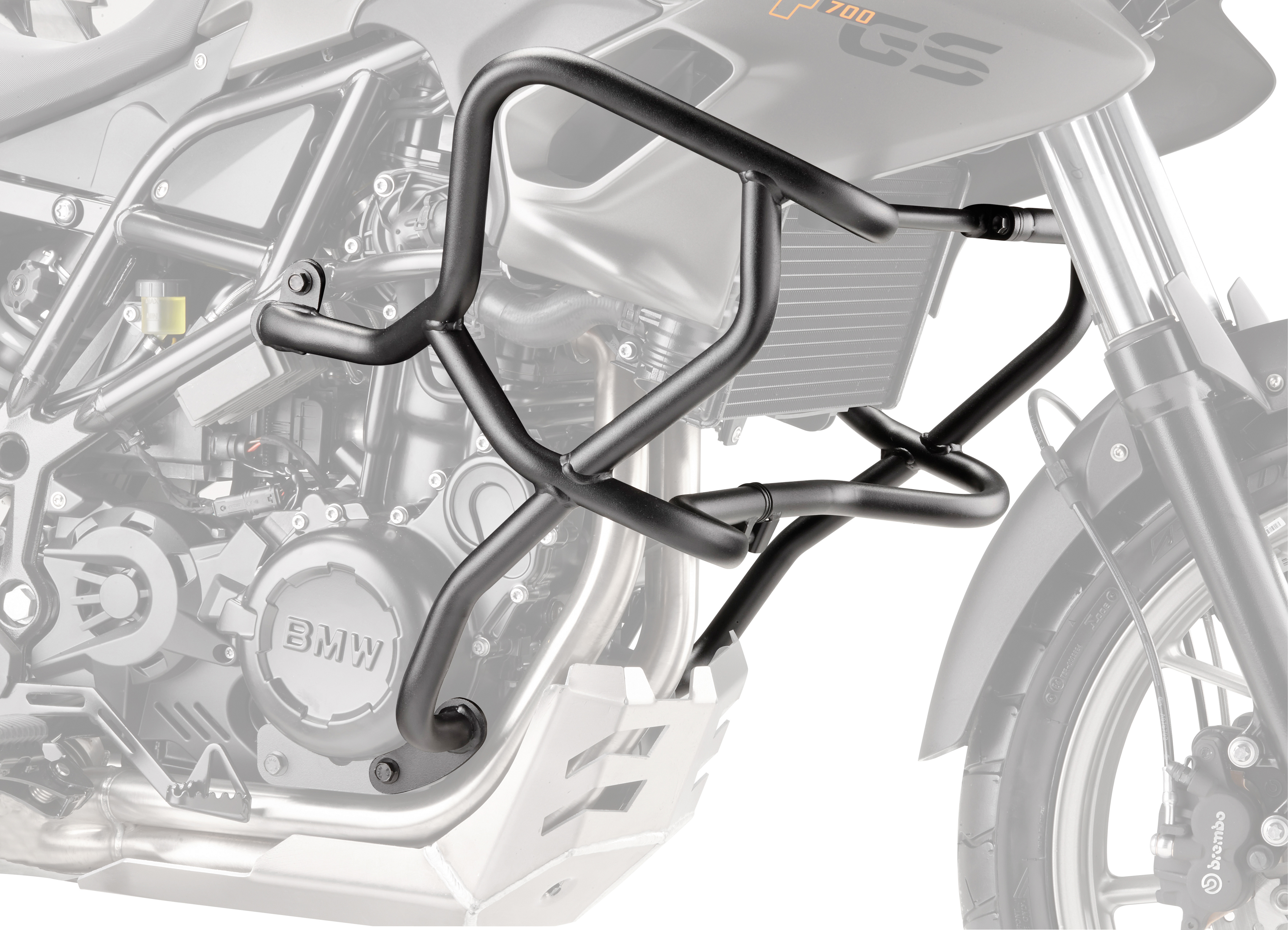 Engine Guard