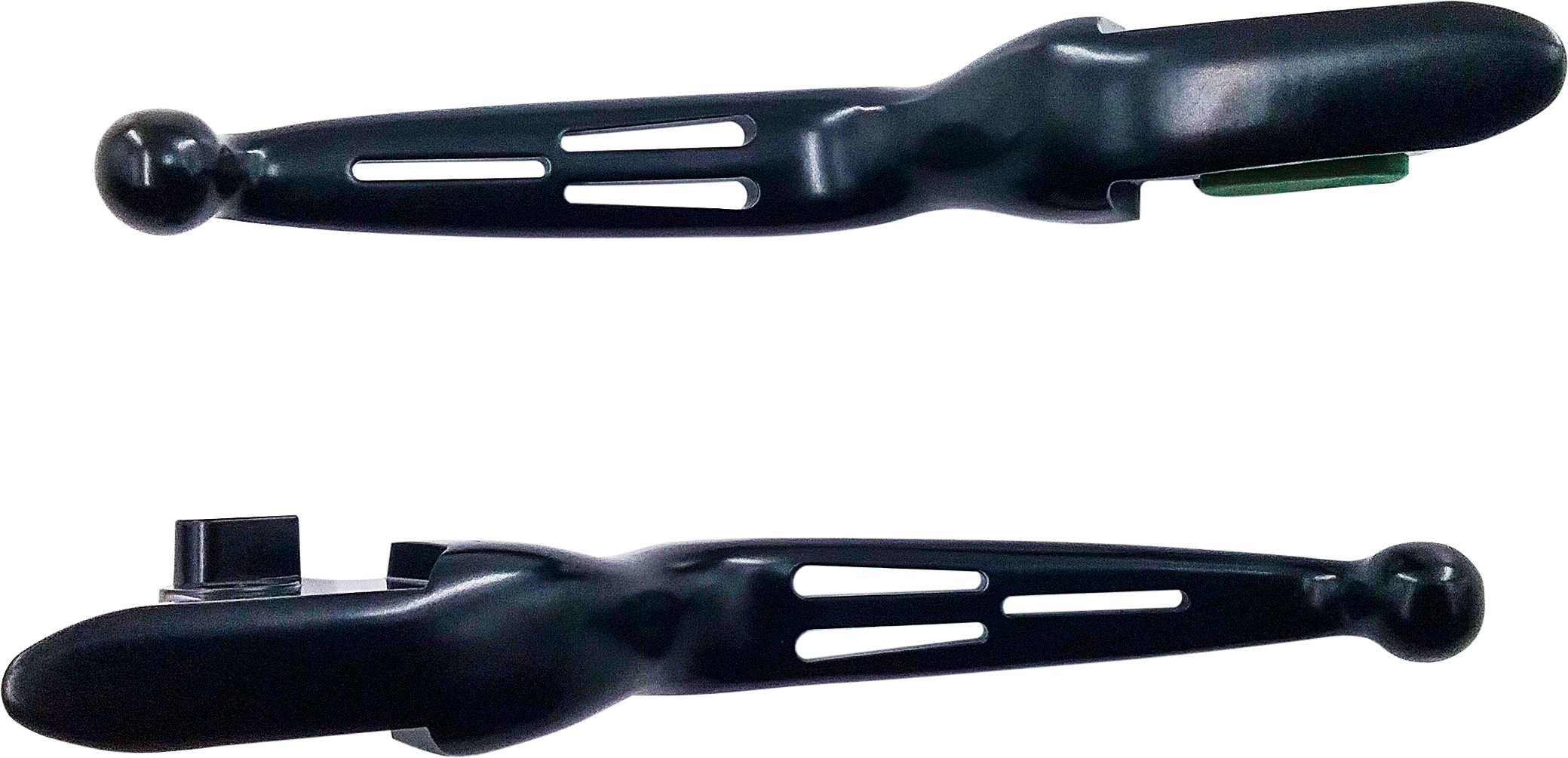Custom Levers