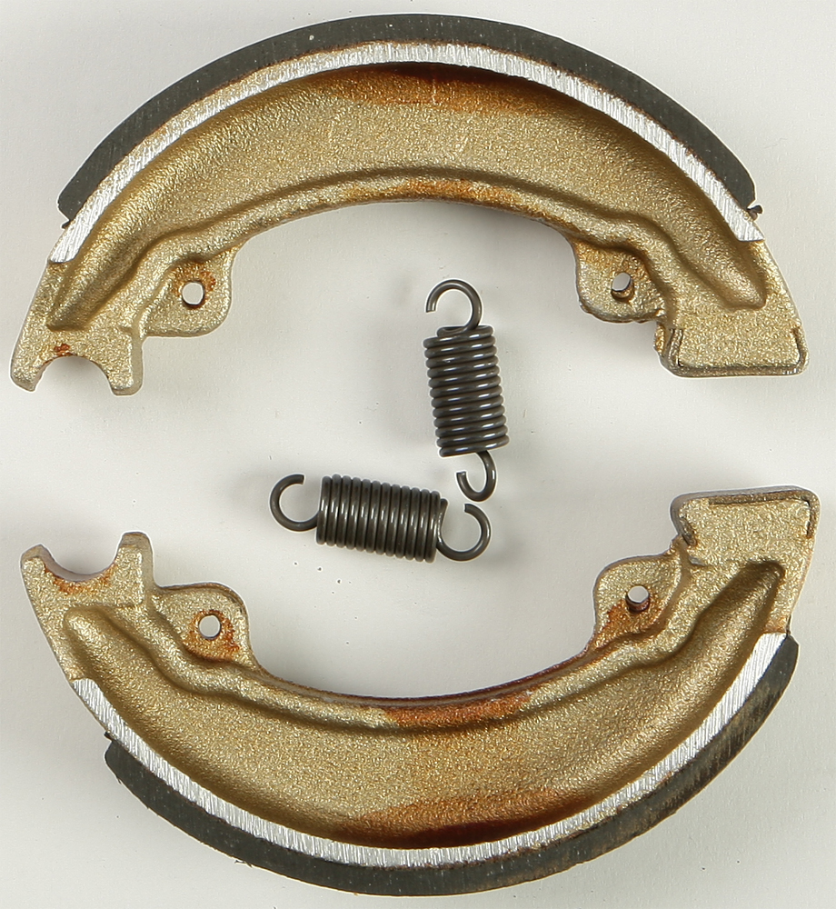 Organic Brake Pads