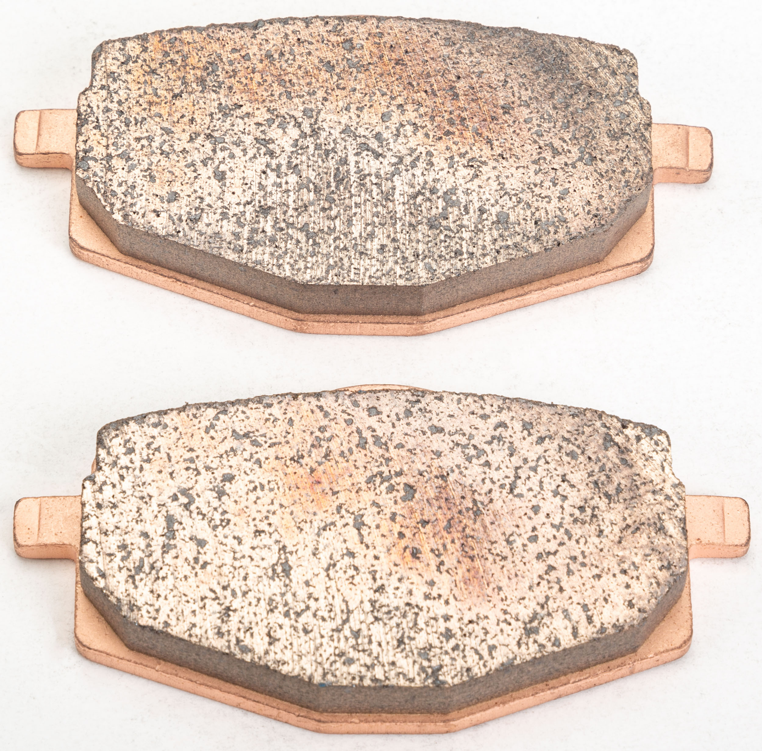 Sintered Brake Pads
