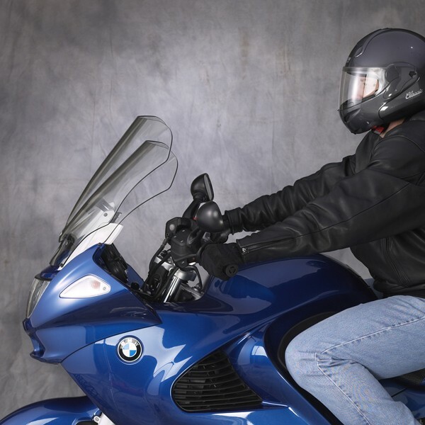 Vstream and Vstream Plus BMW Windscreens